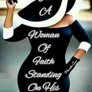 Meet your Posher, Ebony pomaika'i